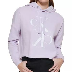 Calvin Klein Sweatshirt womens XL